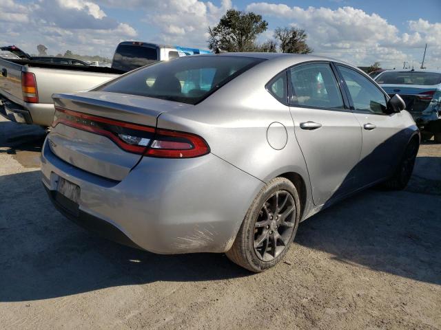 Photo 2 VIN: 1C3CDFAA5GD680173 - DODGE DART 