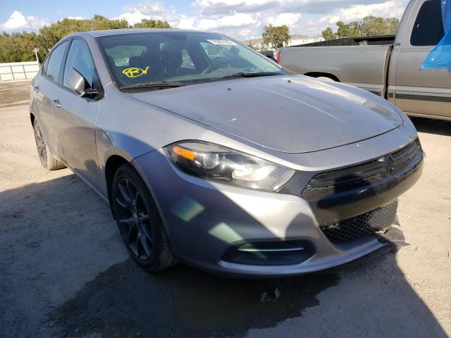 Photo 3 VIN: 1C3CDFAA5GD680173 - DODGE DART 