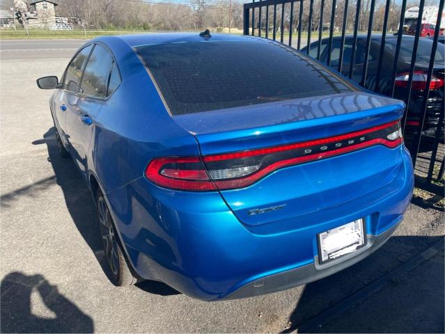 Photo 2 VIN: 1C3CDFAA5GD704097 - DODGE DART 