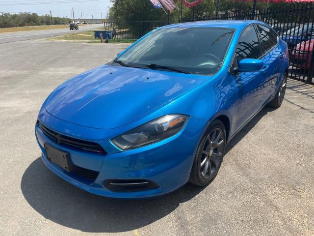 Photo 1 VIN: 1C3CDFAA5GD704097 - DODGE DART 