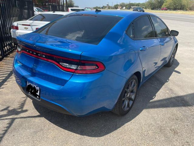 Photo 3 VIN: 1C3CDFAA5GD704097 - DODGE DART 