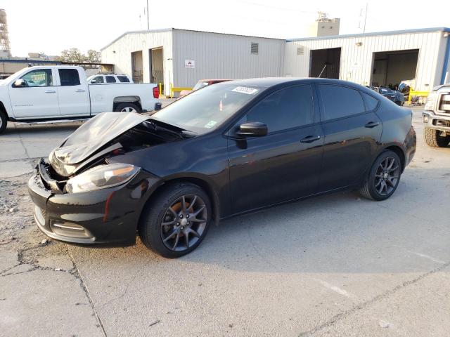 Photo 0 VIN: 1C3CDFAA5GD712152 - DODGE DART SE 