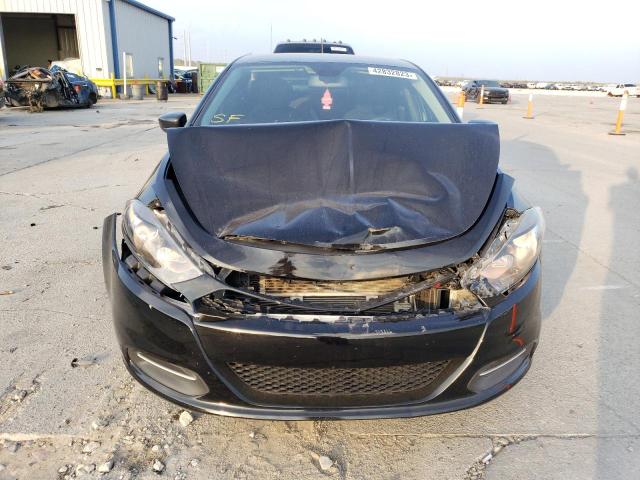 Photo 4 VIN: 1C3CDFAA5GD712152 - DODGE DART SE 