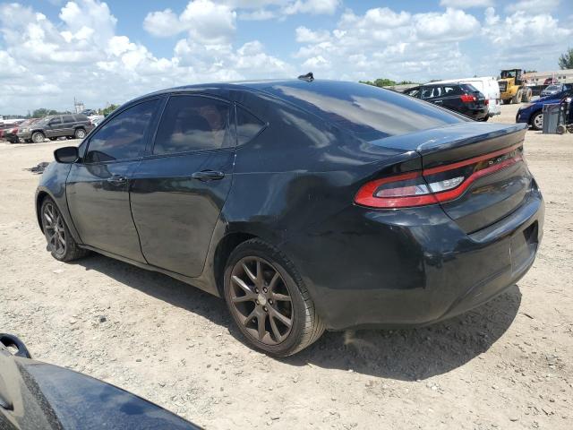 Photo 1 VIN: 1C3CDFAA5GD750481 - DODGE DART SE 