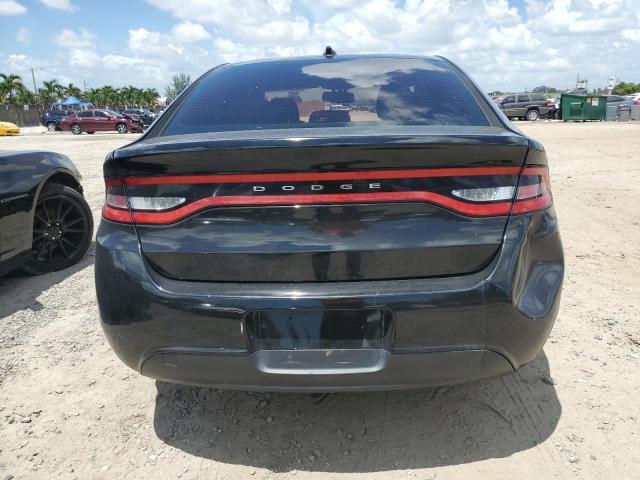 Photo 5 VIN: 1C3CDFAA5GD750481 - DODGE DART SE 