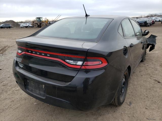 Photo 3 VIN: 1C3CDFAA6DD117791 - DODGE DART SE 