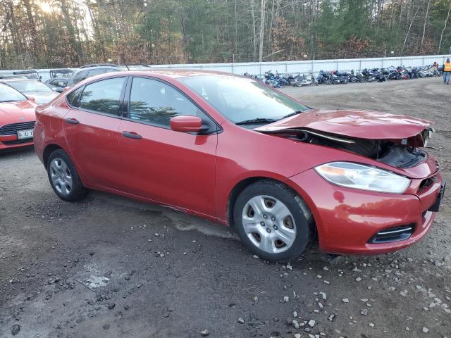 Photo 3 VIN: 1C3CDFAA6DD294549 - DODGE DART SE 