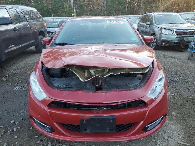 Photo 4 VIN: 1C3CDFAA6DD294549 - DODGE DART SE 