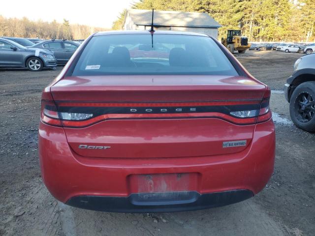 Photo 5 VIN: 1C3CDFAA6DD294549 - DODGE DART SE 