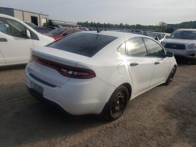 Photo 3 VIN: 1C3CDFAA6DD302231 - DODGE DART SE 