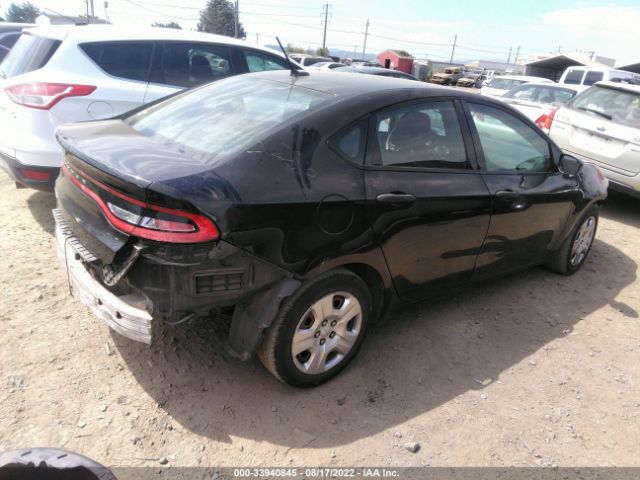 Photo 3 VIN: 1C3CDFAA6DD305064 - DODGE DART 