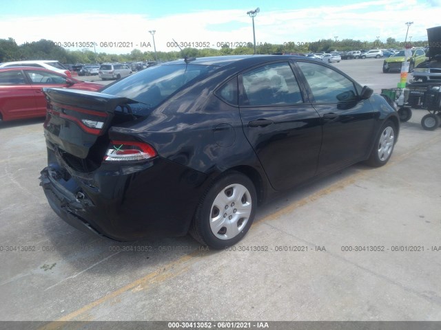 Photo 3 VIN: 1C3CDFAA6DD313892 - DODGE DART 