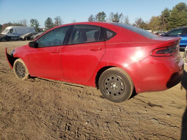 Photo 1 VIN: 1C3CDFAA6ED723867 - DODGE DART SE 