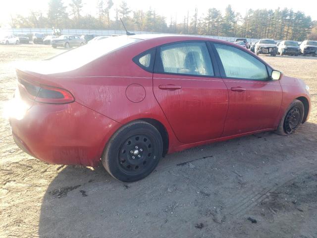 Photo 2 VIN: 1C3CDFAA6ED723867 - DODGE DART SE 