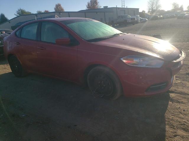 Photo 3 VIN: 1C3CDFAA6ED723867 - DODGE DART SE 