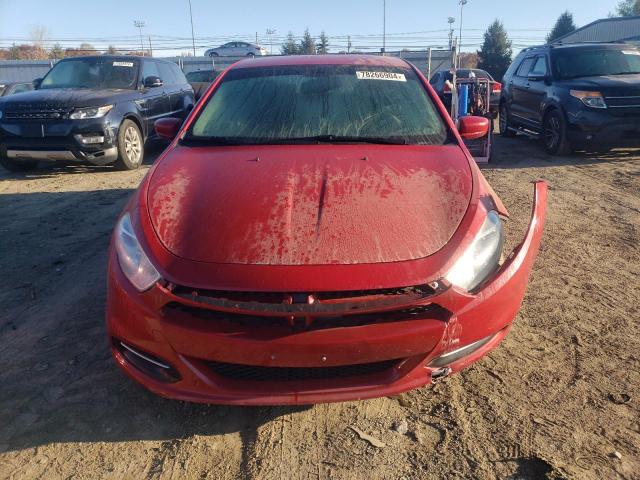 Photo 4 VIN: 1C3CDFAA6ED723867 - DODGE DART SE 