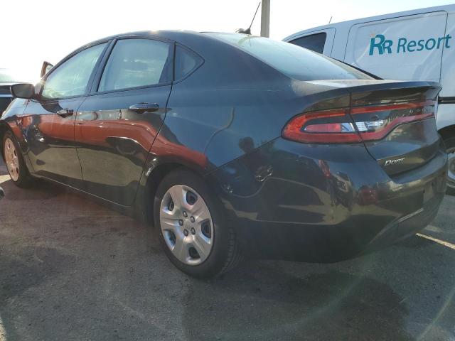 Photo 1 VIN: 1C3CDFAA6ED746016 - DODGE DART SE 