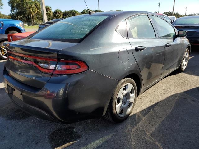 Photo 2 VIN: 1C3CDFAA6ED746016 - DODGE DART SE 