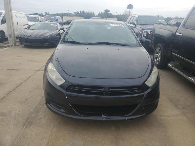 Photo 4 VIN: 1C3CDFAA6ED746016 - DODGE DART SE 