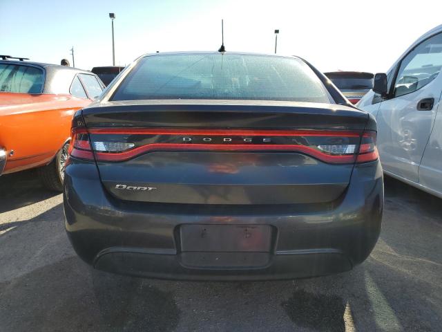 Photo 5 VIN: 1C3CDFAA6ED746016 - DODGE DART SE 