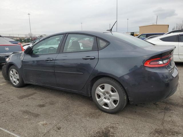 Photo 1 VIN: 1C3CDFAA6ED791392 - DODGE DART SE 