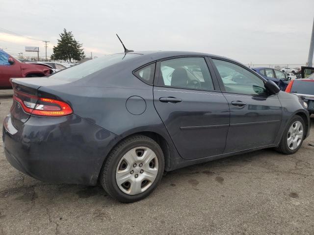 Photo 2 VIN: 1C3CDFAA6ED791392 - DODGE DART SE 