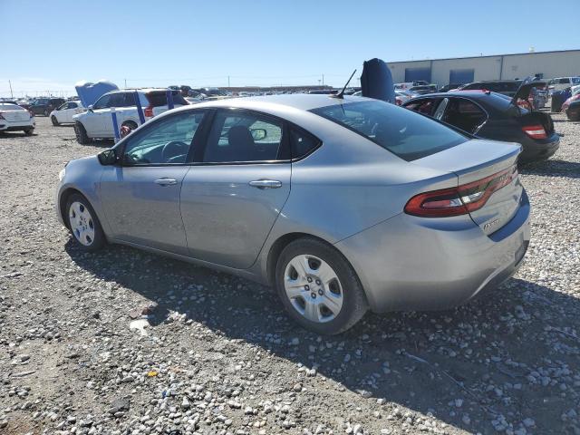 Photo 1 VIN: 1C3CDFAA6ED868892 - DODGE DART SE 