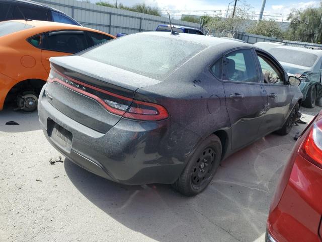 Photo 2 VIN: 1C3CDFAA6ED901311 - DODGE DART SE 