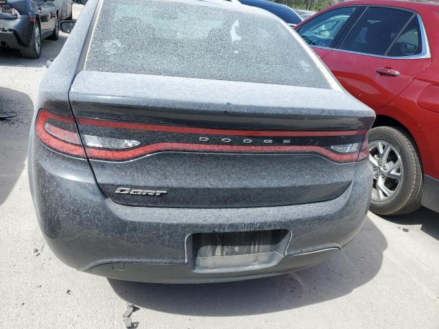 Photo 5 VIN: 1C3CDFAA6ED901311 - DODGE DART SE 