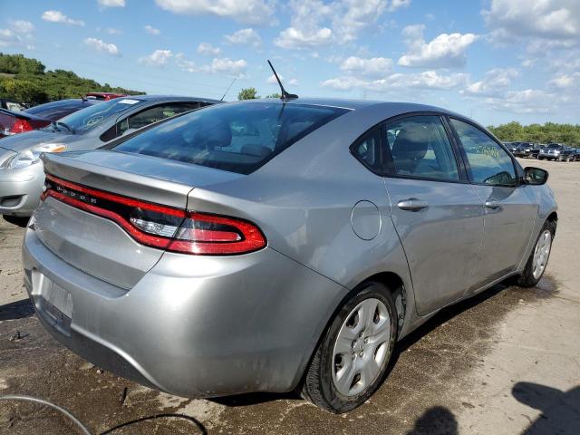 Photo 3 VIN: 1C3CDFAA6FD276037 - DODGE DART SE 