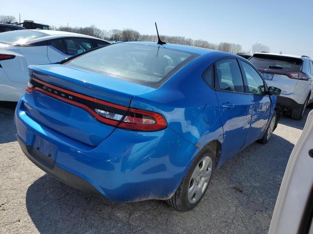 Photo 2 VIN: 1C3CDFAA6FD306525 - DODGE DART 