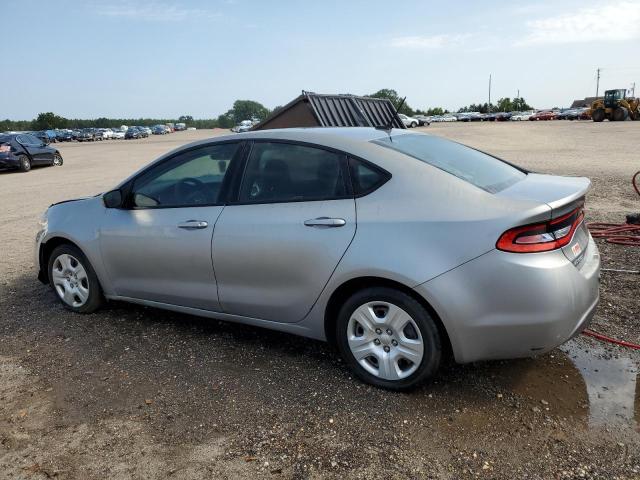 Photo 1 VIN: 1C3CDFAA6FD316343 - DODGE DART SE 