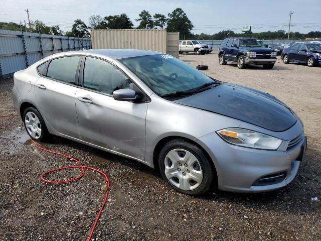 Photo 3 VIN: 1C3CDFAA6FD316343 - DODGE DART SE 