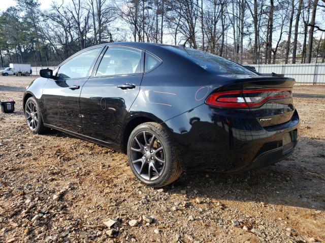 Photo 1 VIN: 1C3CDFAA6FD363792 - DODGE DART 