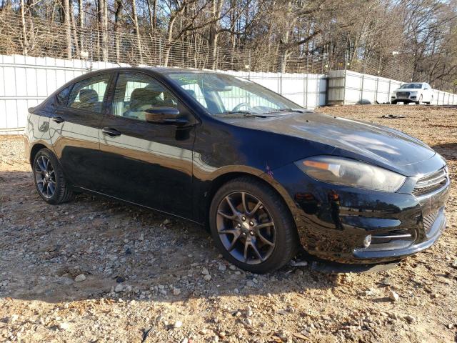 Photo 3 VIN: 1C3CDFAA6FD363792 - DODGE DART 