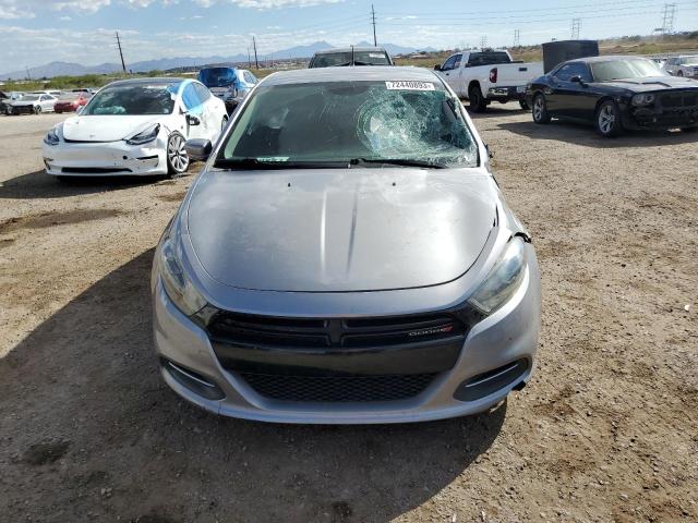 Photo 4 VIN: 1C3CDFAA6FD363887 - DODGE DART SE 