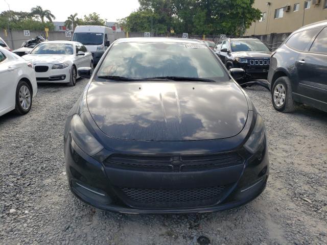 Photo 8 VIN: 1C3CDFAA6FD391334 - DODGE DART SE 