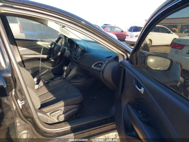 Photo 4 VIN: 1C3CDFAA6GD503745 - HONDA CRV 