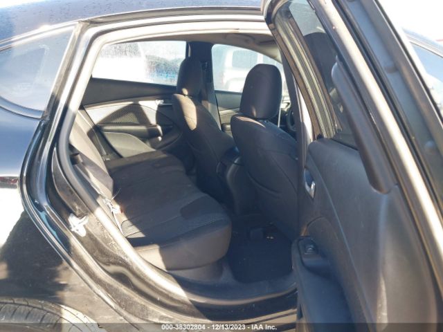 Photo 7 VIN: 1C3CDFAA6GD503745 - HONDA CRV 