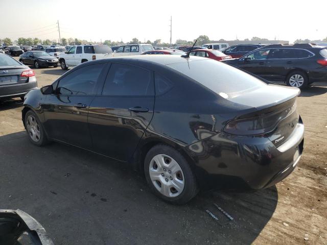 Photo 1 VIN: 1C3CDFAA6GD517175 - DODGE DART SE 