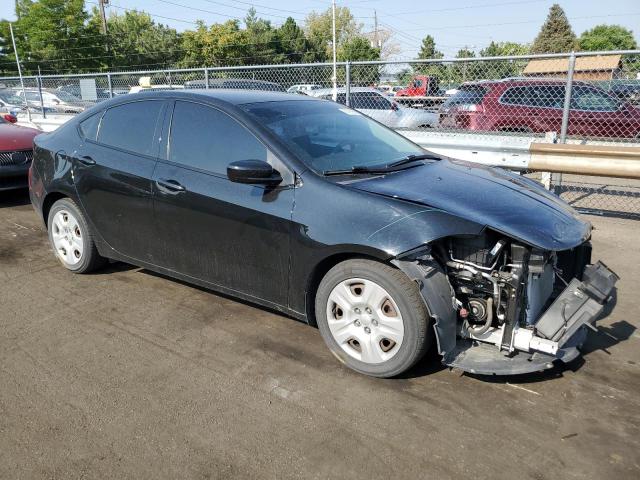 Photo 3 VIN: 1C3CDFAA6GD517175 - DODGE DART SE 