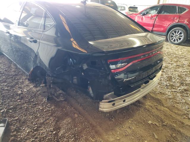 Photo 8 VIN: 1C3CDFAA6GD533800 - DODGE DART SE 