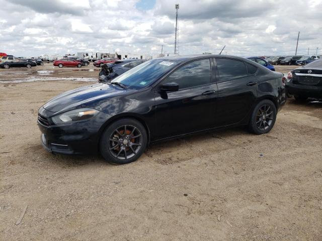 Photo 0 VIN: 1C3CDFAA6GD533876 - DODGE DART SE 