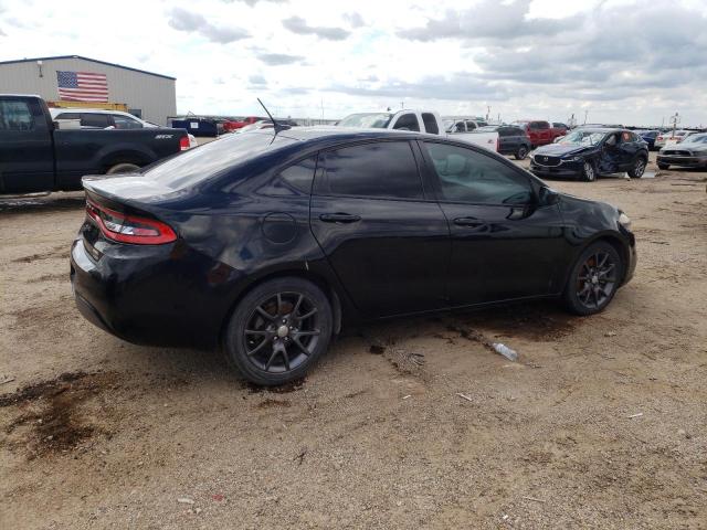 Photo 2 VIN: 1C3CDFAA6GD533876 - DODGE DART SE 