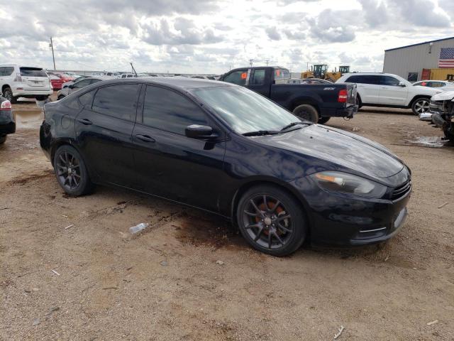 Photo 3 VIN: 1C3CDFAA6GD533876 - DODGE DART SE 