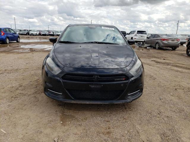 Photo 4 VIN: 1C3CDFAA6GD533876 - DODGE DART SE 