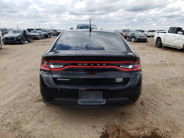 Photo 5 VIN: 1C3CDFAA6GD533876 - DODGE DART SE 