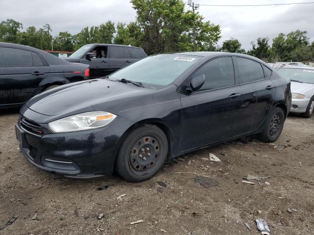 Photo 0 VIN: 1C3CDFAA6GD540147 - DODGE DART SE 