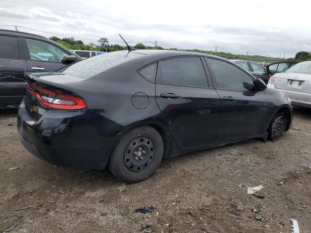 Photo 2 VIN: 1C3CDFAA6GD540147 - DODGE DART SE 