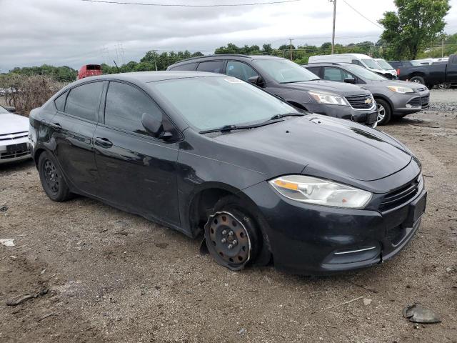 Photo 3 VIN: 1C3CDFAA6GD540147 - DODGE DART SE 